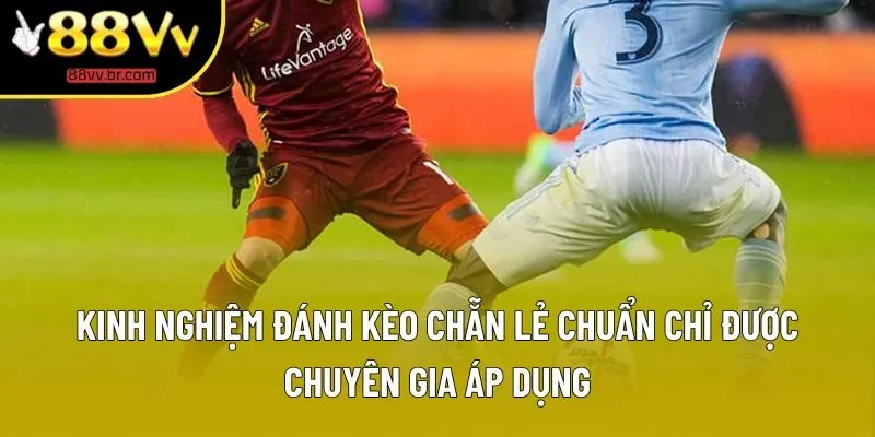 Kinh nghiệm đánh kèo chẵn lẻ chuẩn chỉ được chuyên gia áp dụng Kinh nghiệm đánh kèo chẵn lẻ chuẩn chỉ được chuyên gia áp dụng